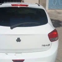 تیبادو۱۴۰۱در حدصفر