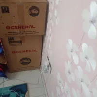 کولر گازی24000 اوجنرال