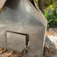 قلیان و کوره|صنایع دستی و سایر لوازم تزئینی|رفسنجان, |دیوار