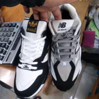 کفش کتونی مردانه نایک و نیوبالانس و زنانه