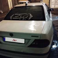 سمند SE مدل 91|خودرو سواری و وانت|سراب, |دیوار