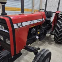 تراکتور۲۸۵تک