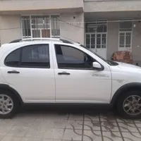 کوییک دنده‌ای ساده، مدل ۱۳۹۹