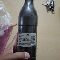 تونر دستگاه کپی