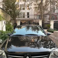 تندر ۹۸ مشکی مشابه صفر|خودرو سواری و وانت|تهران, قیطریه|دیوار