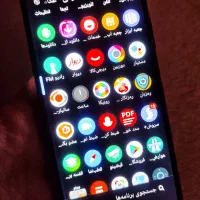 گوشی پوکو m3|موبایل|ملارد, |دیوار