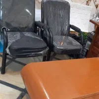 صندلی انتظار