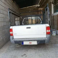 پراید وانت|خودرو سواری و وانت|حاجی آباد, |دیوار