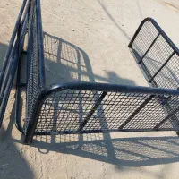 باربند پراید در حد نو|قطعات یدکی و لوازم جانبی|آبپخش, |دیوار