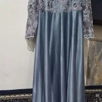 لباس مجلسی