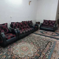 فروش مبل سالم و تمیز|مبلمان خانگی و میز عسلی|آباده, |دیوار