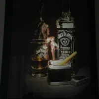 تابلو شب خواب|تابلو، نقاشی، عکس|اندیشه, شهرک مریم|دیوار