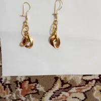 گوشواره طلا