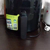 سرخ کن فلیپس