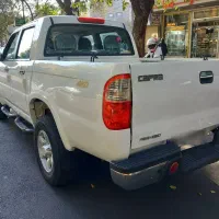 کاپرا دو دیفرانسیل در حد|خودرو سواری و وانت|تبریز, |دیوار