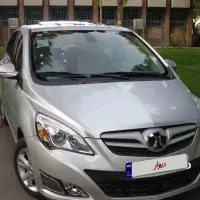 بایک سابرینا اتومات در حد نو