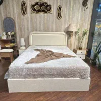 تختخواب مدل تدی/جدید/نرم/شیک