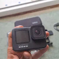 دوربین ورزشی گوپرو ۹  gopro 9