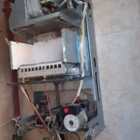 تعمیر پکیج رادیاتور و ابگرمکن|آبگرمکن، پکیج، شوفاژ|پاکدشت, پاکدشت (مامازند)|دیوار