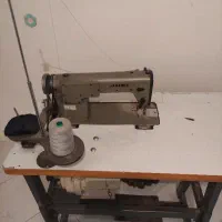 چرخ خیاطی ژوکی مدل 555