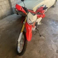 موتور تریل 200پرواز