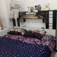 سرویس خواب دونفره سالم