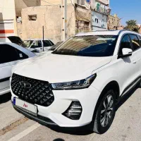 تیگو۷پرو۱۴۰۲|خودرو سواری و وانت|بندرعباس, |دیوار