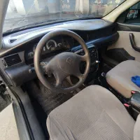 سمند مدل ۸۷ دوگانه کارخانه|خودرو سواری و وانت|کرج, کیانمهر|دیوار