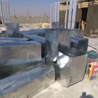 کانال کولر وداکت اسپیلیت|خدمات پیشه و مهارت|همدان, |دیوار