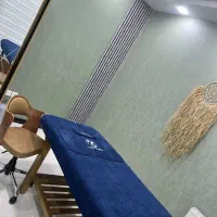 خدمات اسپا و ماساژ کلینیک ولــوریـا