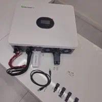 برقکارساختمان خورشیدی سرویس اسانسور برق کاربرقکاری|خدمات پیشه و مهارت|قزوین, |دیوار