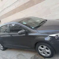 شاهین G مدل ۱۴۰۰