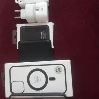 ادابتوراصلی ۲۰w اپل قابوکیف کارتی مگسیف دار