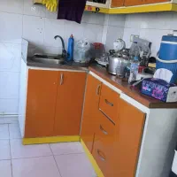 فروش کابینت آشپزخانه|مصالح و تجهیزات ساختمان|اردبیل, |دیوار