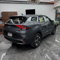 اسپورتیج 2025|خودرو سواری و وانت|اهواز, کوی طلاب|دیوار