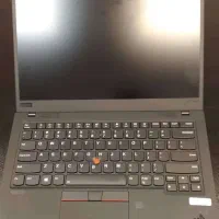 لپ تاپ x1 10610 core i7