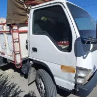 ایسوزو ۶تن مدل ۸۶بیرنگ