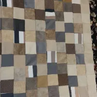 زیر انداز چهل تیکه|روفرشی|ملایر, |دیوار