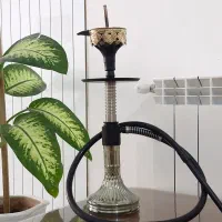 قلیان عربی