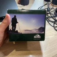 ساعت کاسیو پرو ترک اصل/ Casio Protrek PRG-260G|ساعت|تهران,  امام زاده قاسم (نیاوران)|دیوار