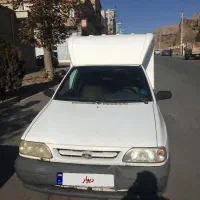 پراید وانت|خودرو سواری و وانت|ماکو, |دیوار