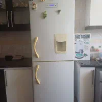 یخچال الکترواستیل