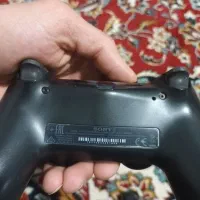 ps4 500g کپی خور دو دسته اصلی|کنسول، بازی ویدئویی و آنلاین|شاهرود, |دیوار