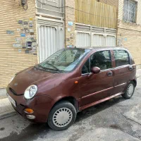 ام وی ام 110 تمیز|خودرو سواری و وانت|فولادشهر, A4|دیوار