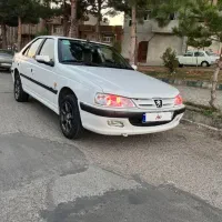 پارس tu5 سیمی بیرنگ|خودرو سواری و وانت|اهر, |دیوار