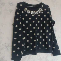 بافت/پلیور/ پاییزه سایز ۴۰و ۴۲|لباس|تبریز, |دیوار