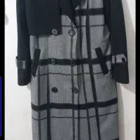 پالتو زمستانی سایز ۴۴
