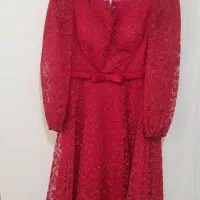 لباس پیراهن مجلسی مهمانی