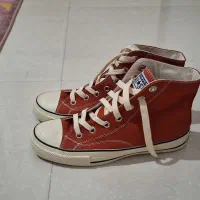 کفش آل استار، کانورس|کیف، کفش، کمربند|مشکین‌دشت, |دیوار