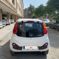 ام وی ام ۱۱۰|خودرو سواری و وانت|کرمان, |دیوار